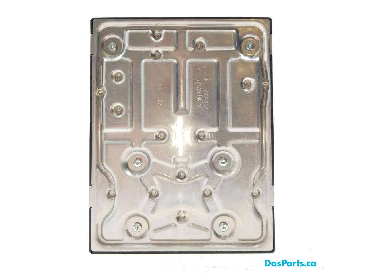 Power Supply Control Module