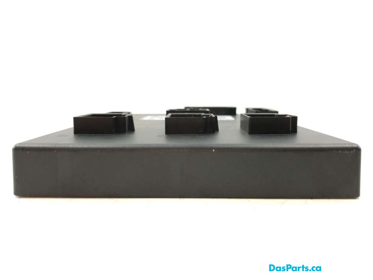 Power Supply Control Module
