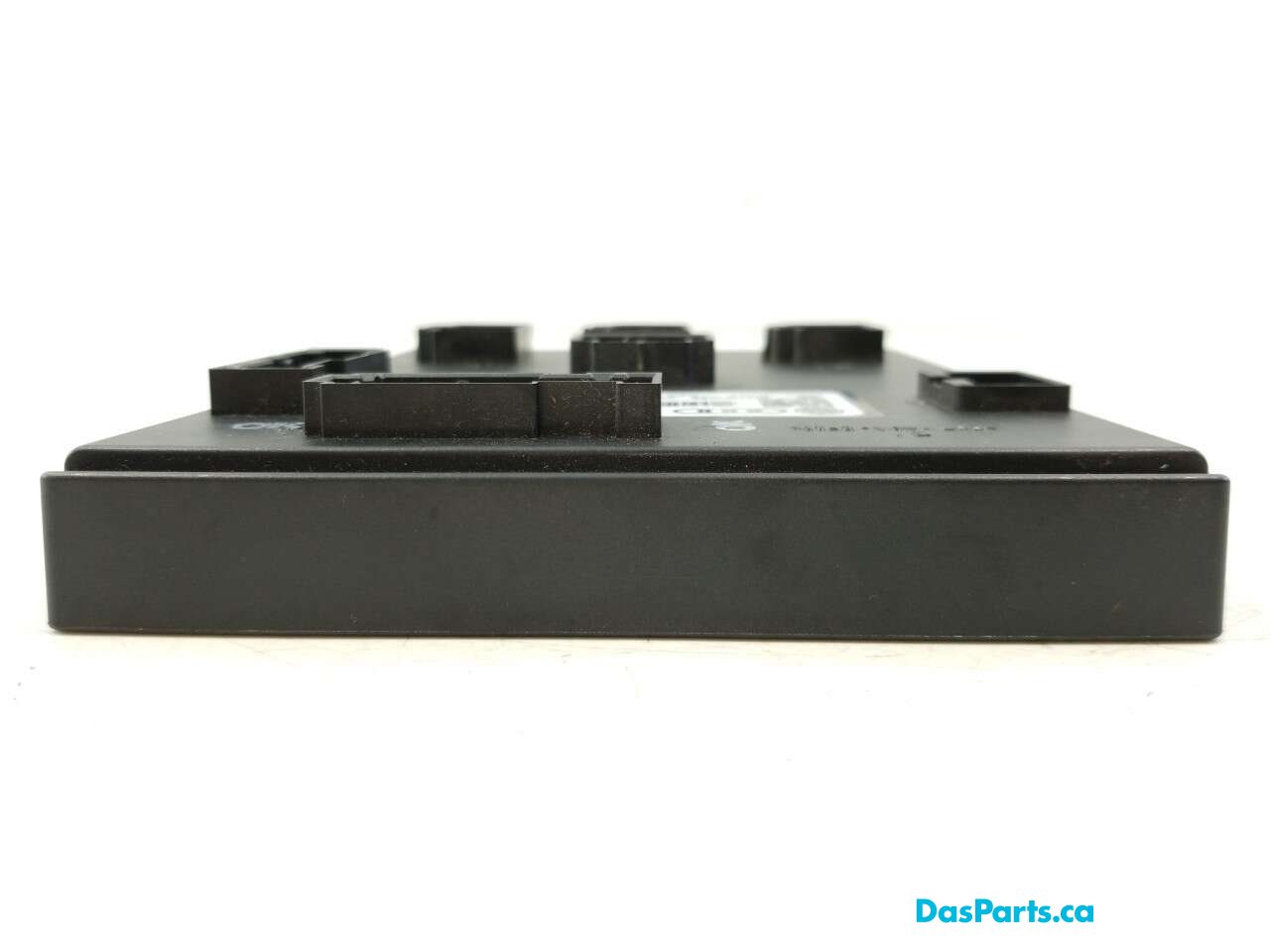 Power Supply Control Module