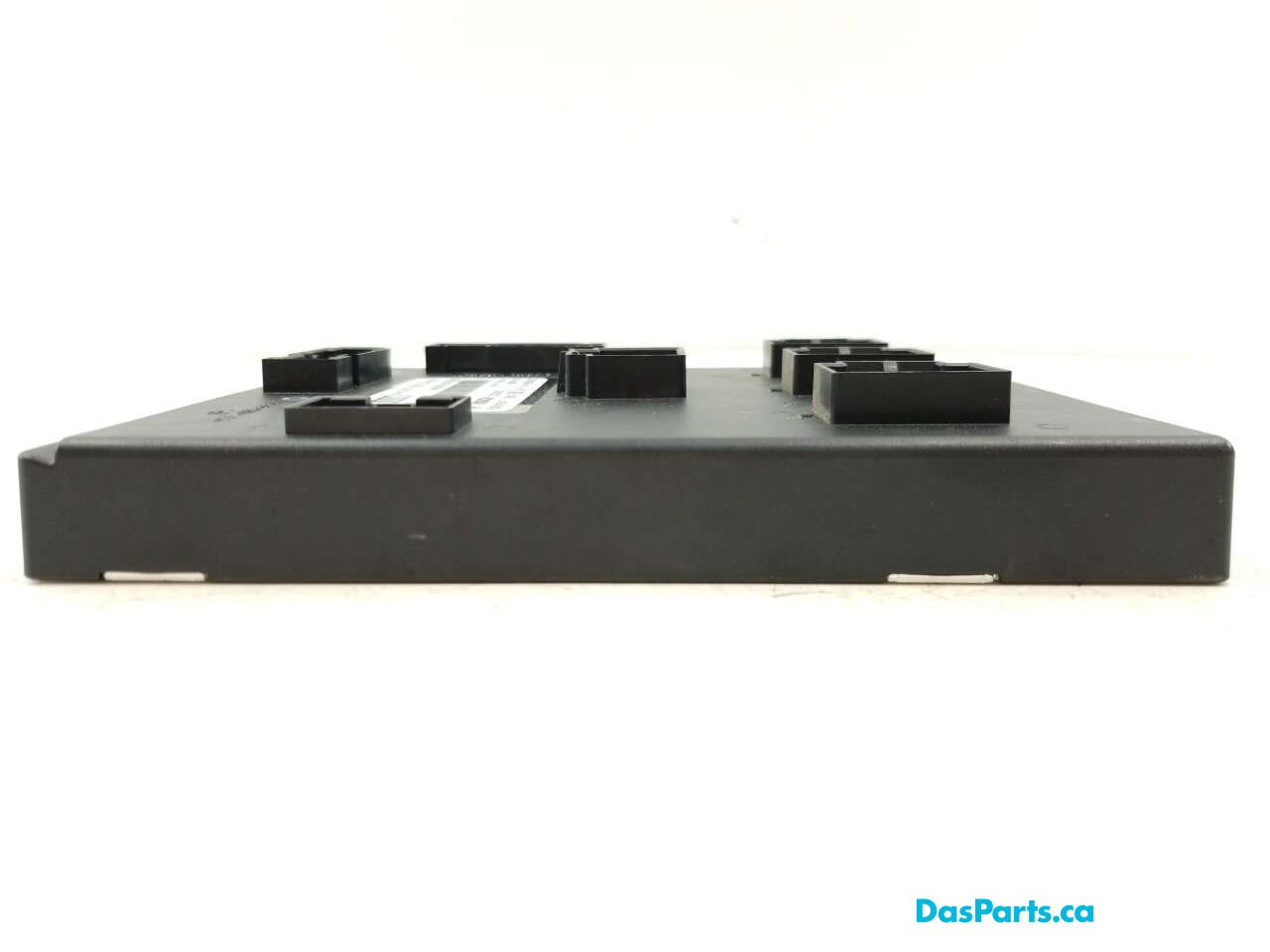 Power Supply Control Module