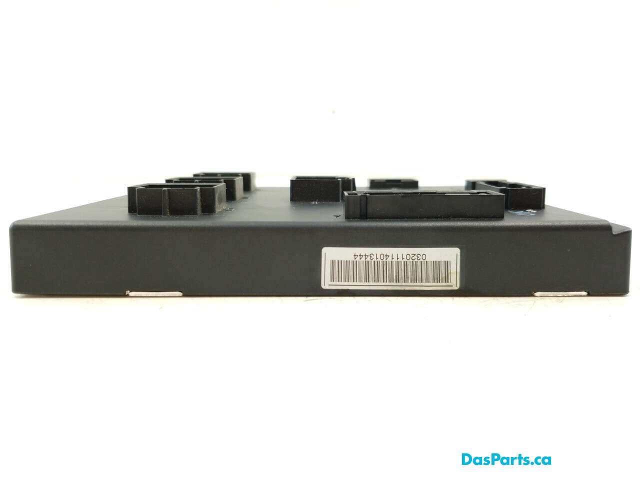 Power Supply Control Module