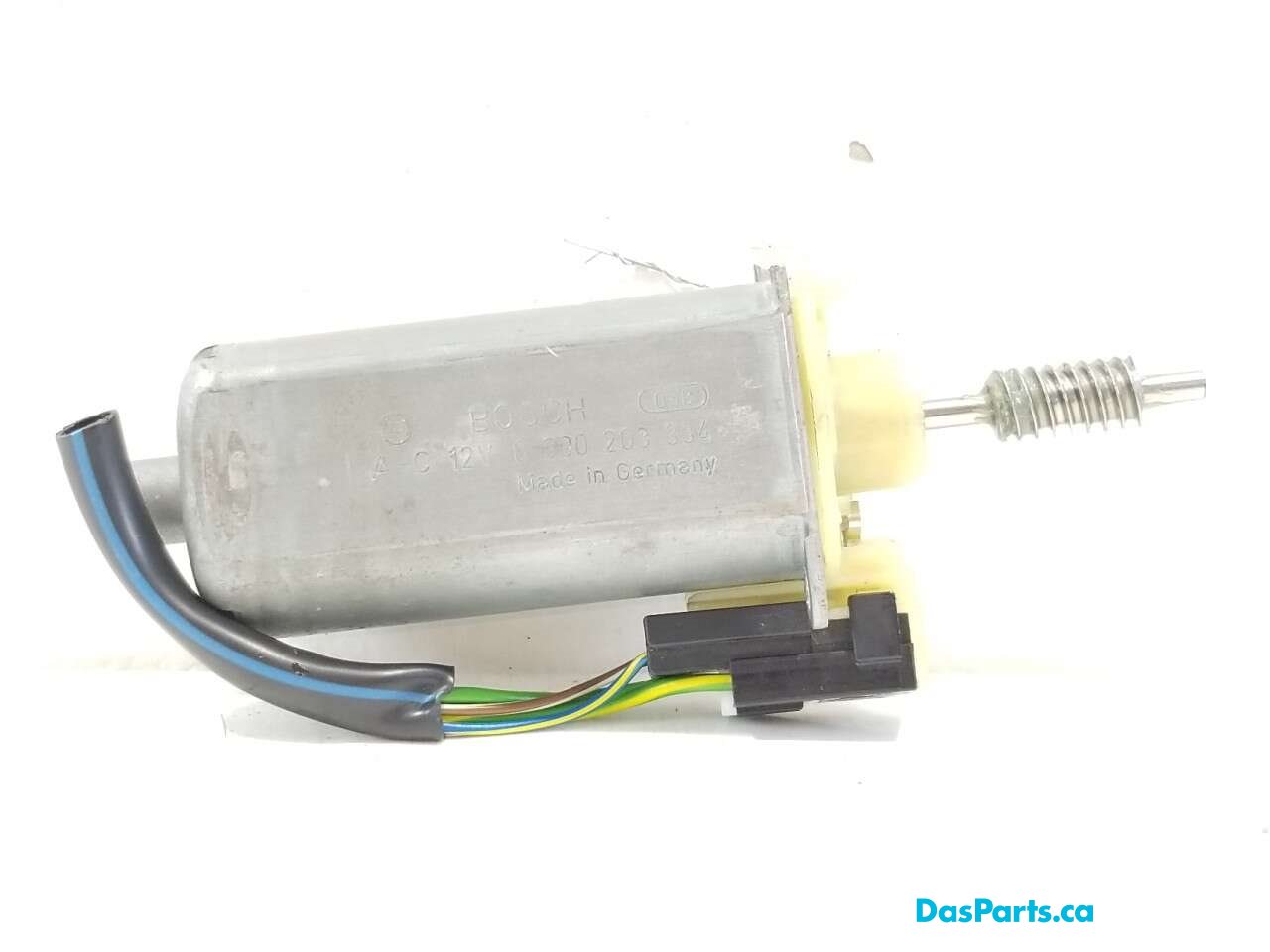 Steering Column Adjustment Motor
