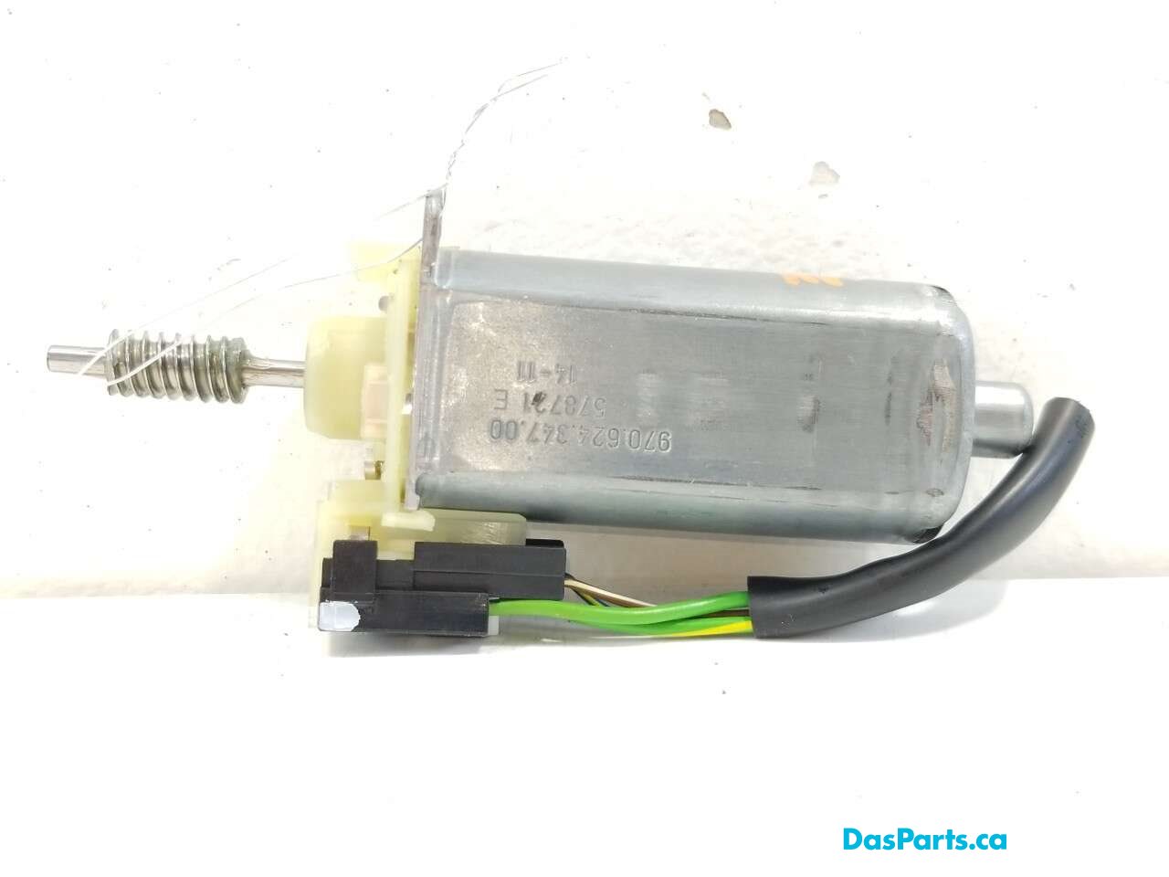 Steering Column Adjustment Motor
