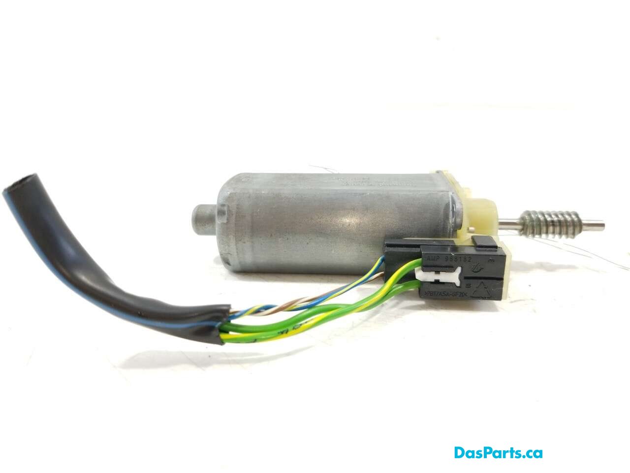 Steering Column Adjustment Motor