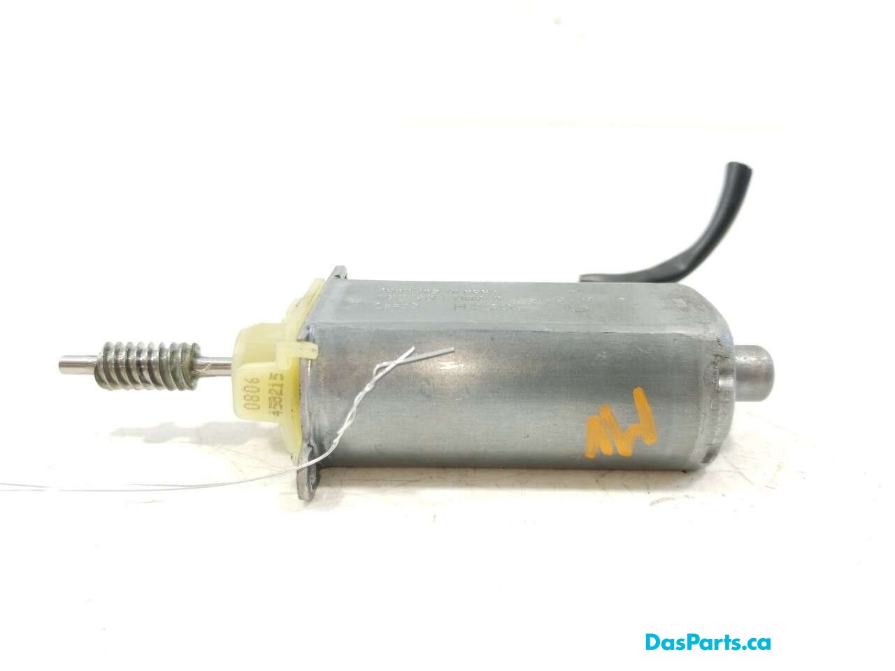 Steering Column Adjustment Motor