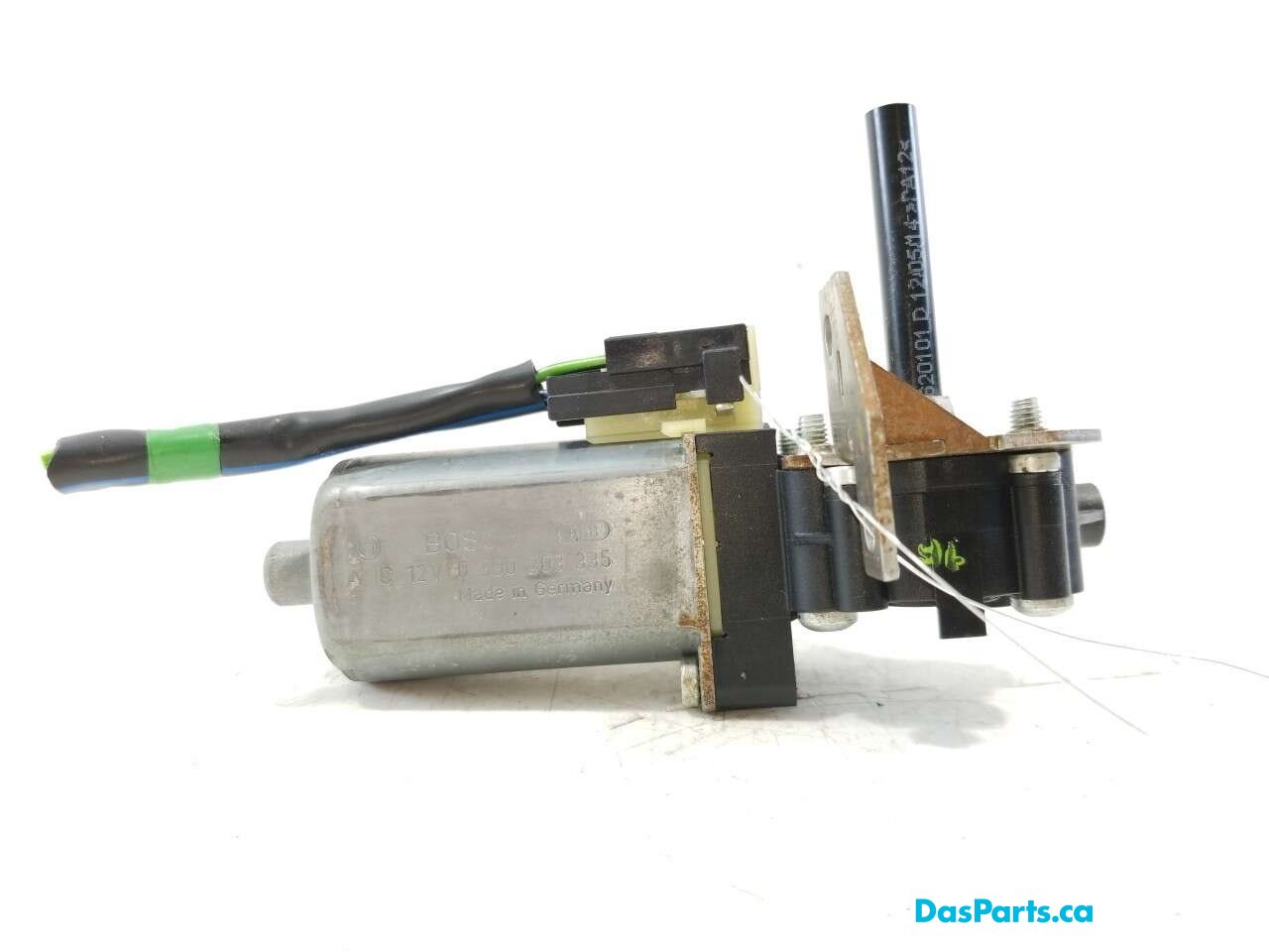 Steering Column Adjustment Motor 2