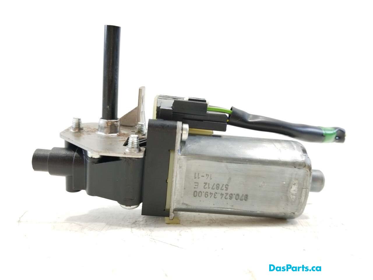 Steering Column Adjustment Motor 2