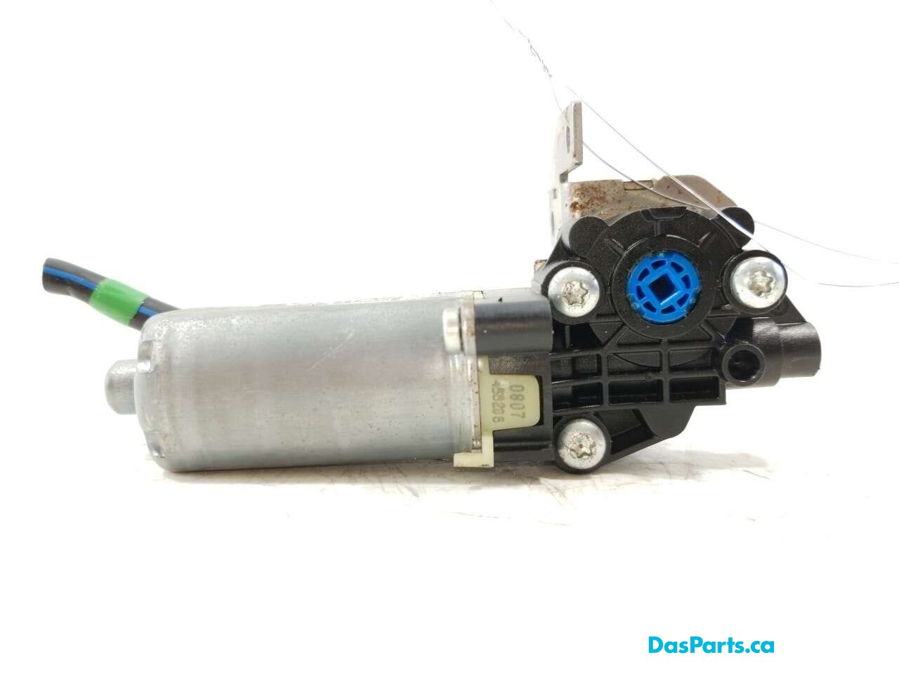 Steering Column Adjustment Motor 2