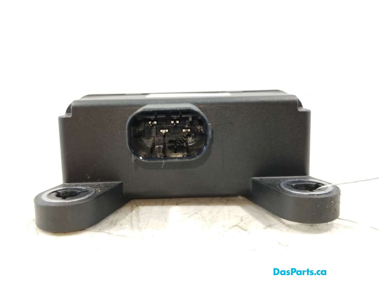 Acceleration Sensor