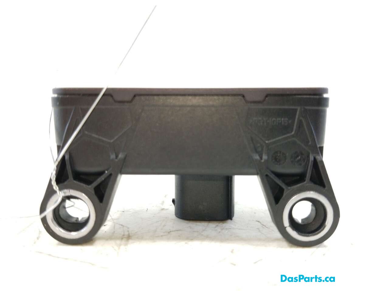 Acceleration Sensor