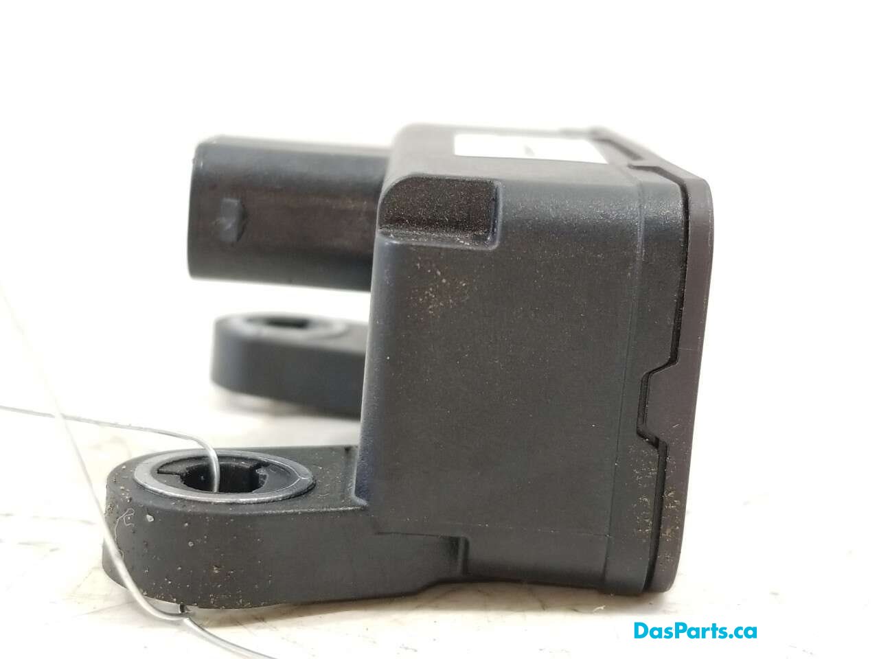 Acceleration Sensor