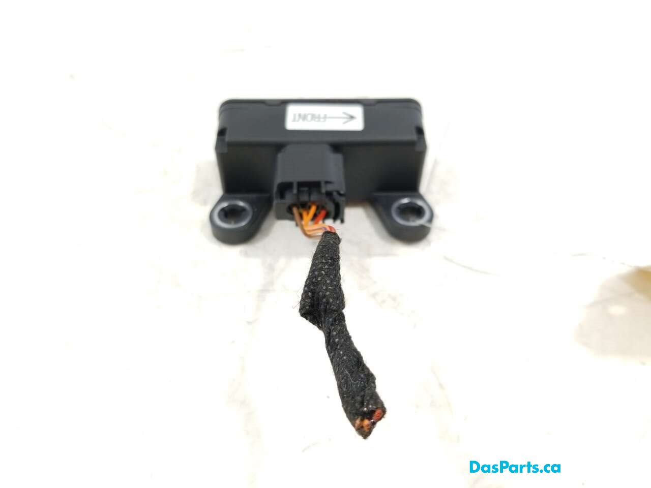 Acceleration Sensor