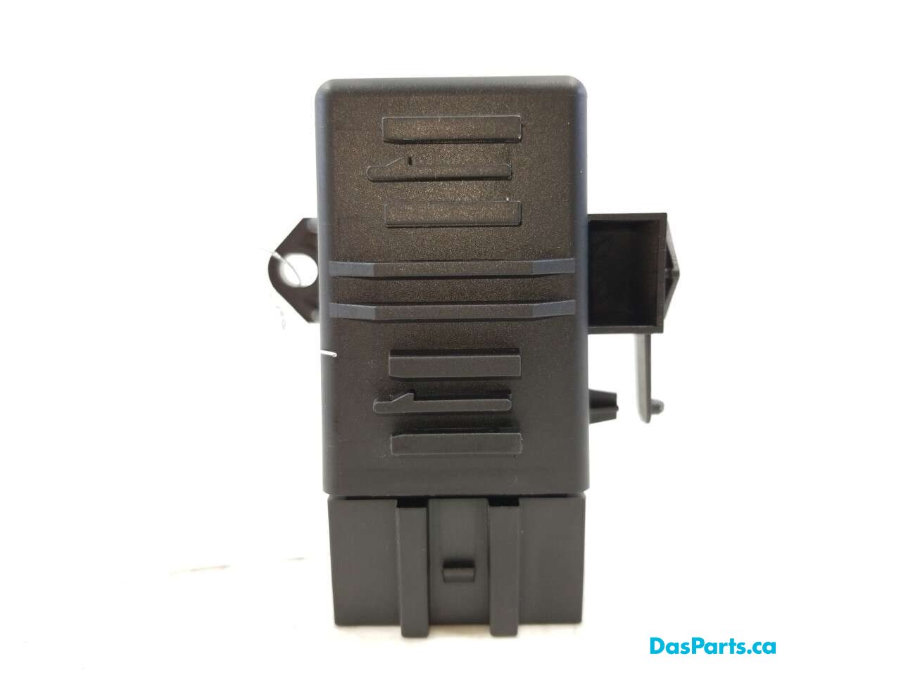 Seat Heater Control Module