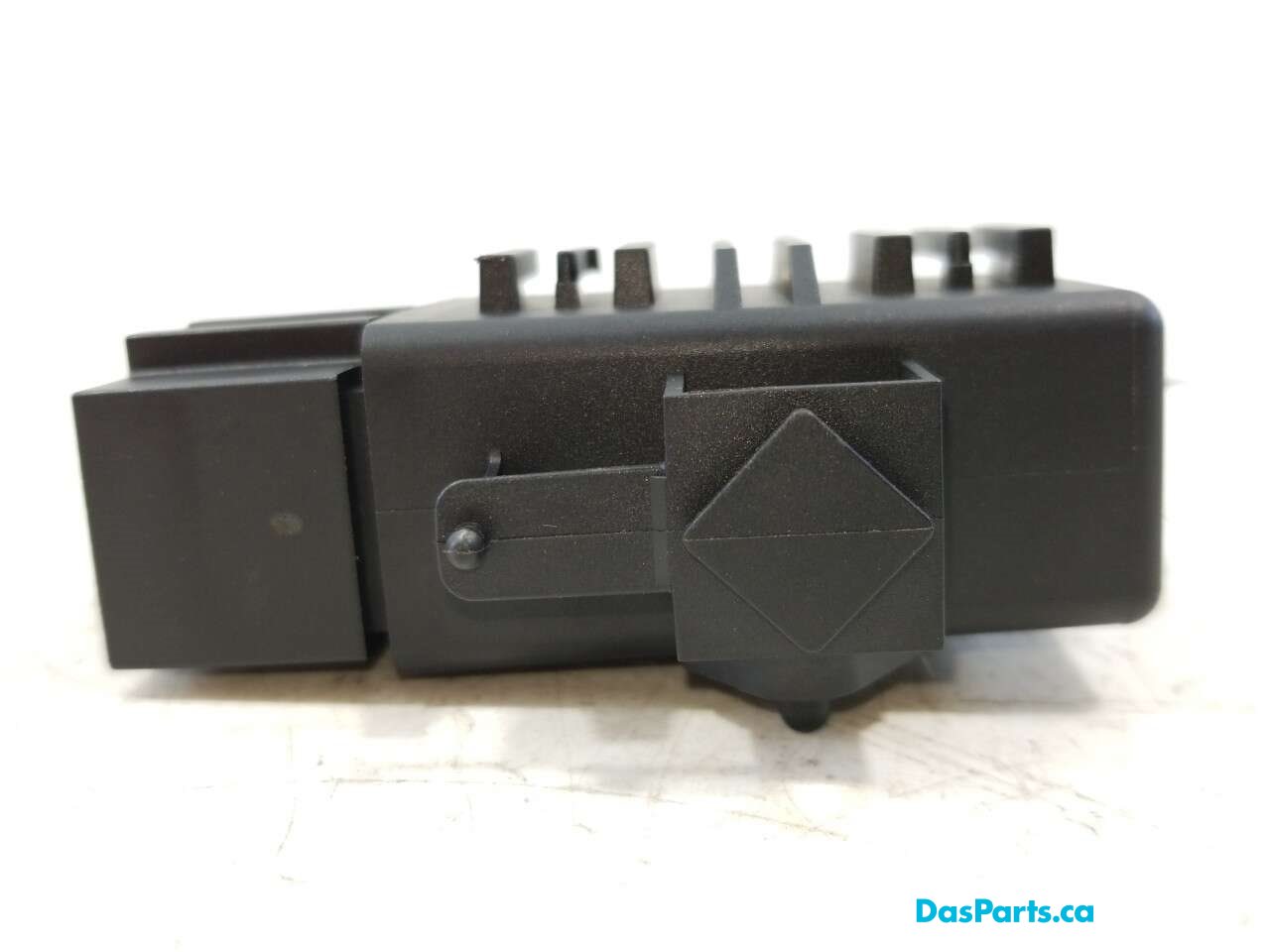 Seat Heater Control Module