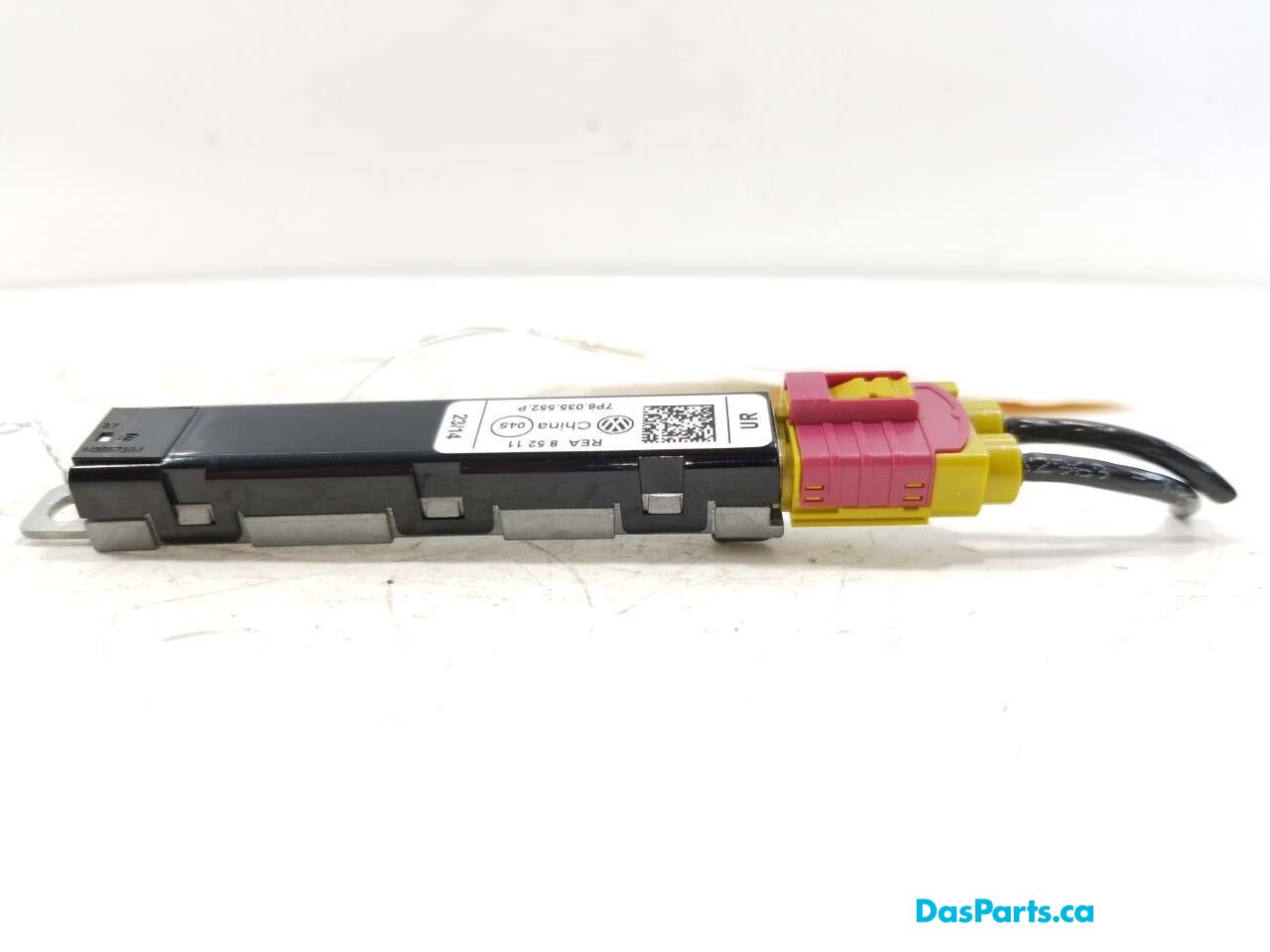 Antenna Signal Booster