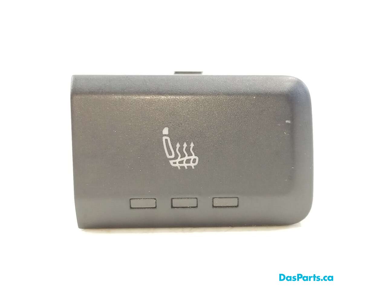 Heated Seat Switch Right Rear