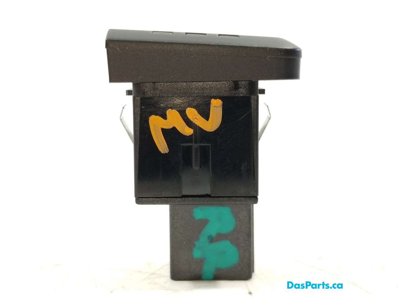 Heated Seat Switch Right Rear