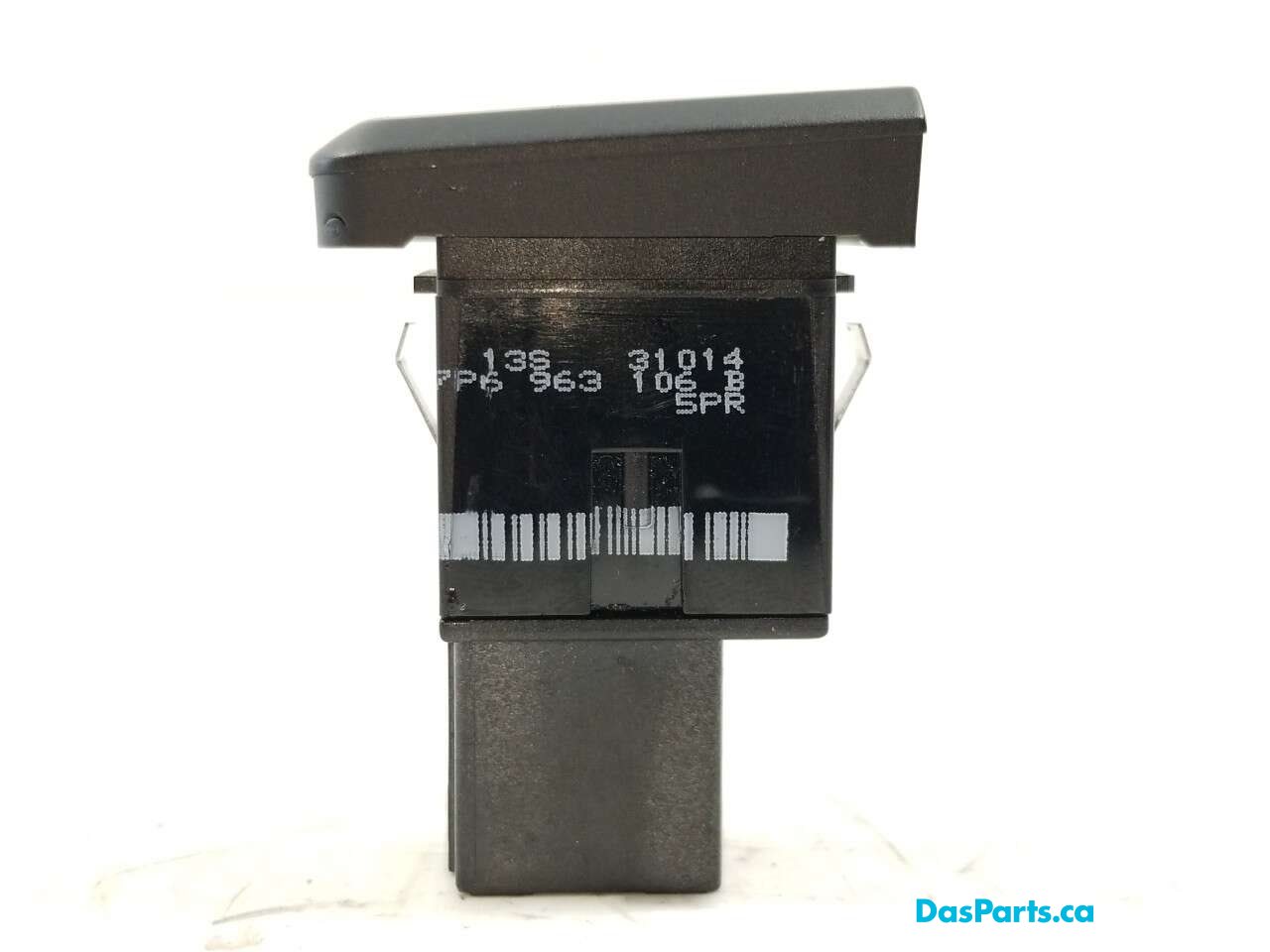Heated Seat Switch Right Rear