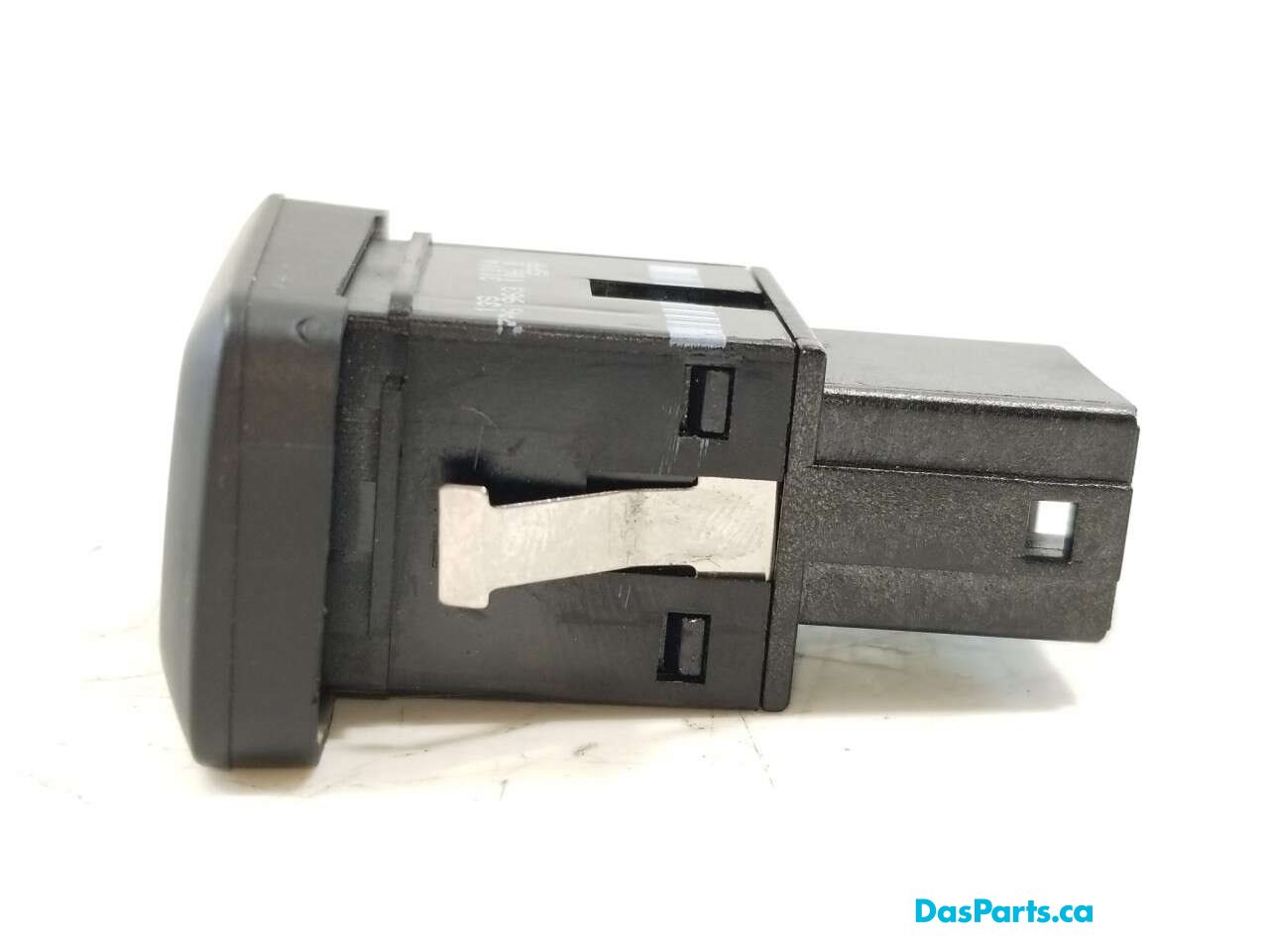 Heated Seat Switch Right Rear