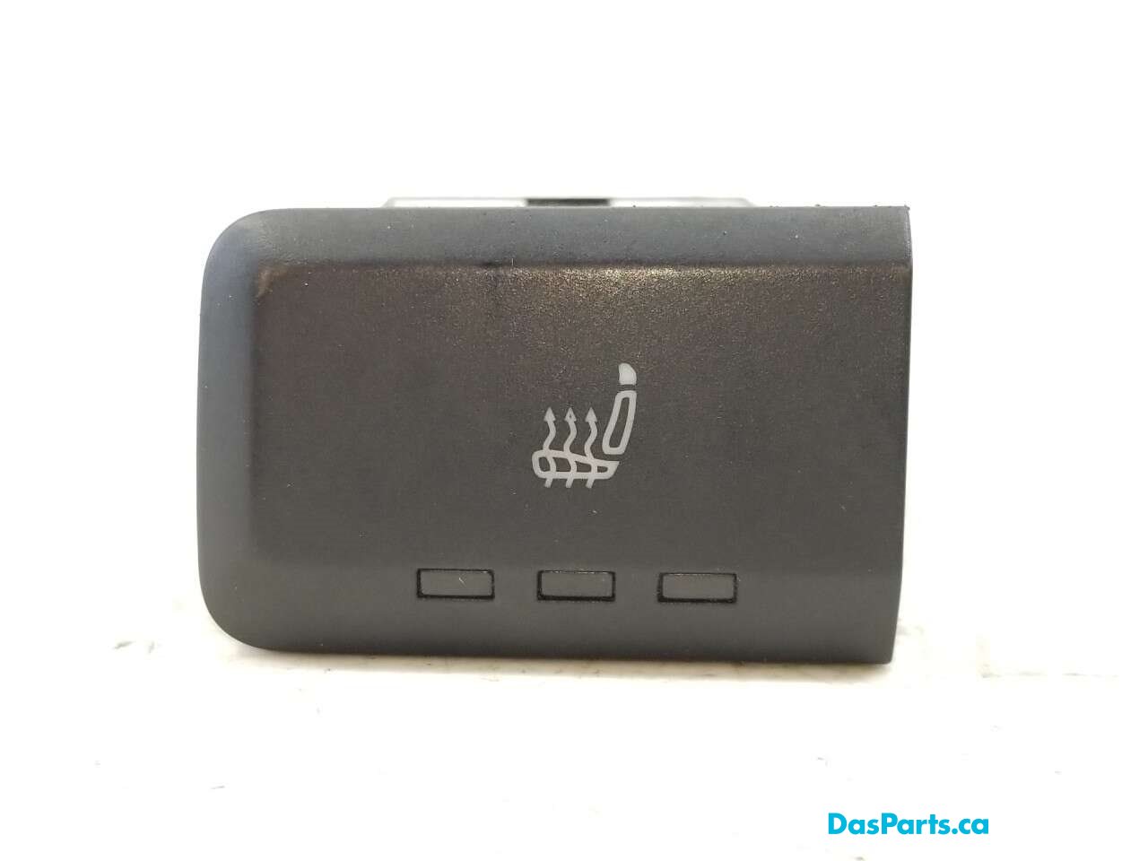 Heated Seat Switch Left Rear