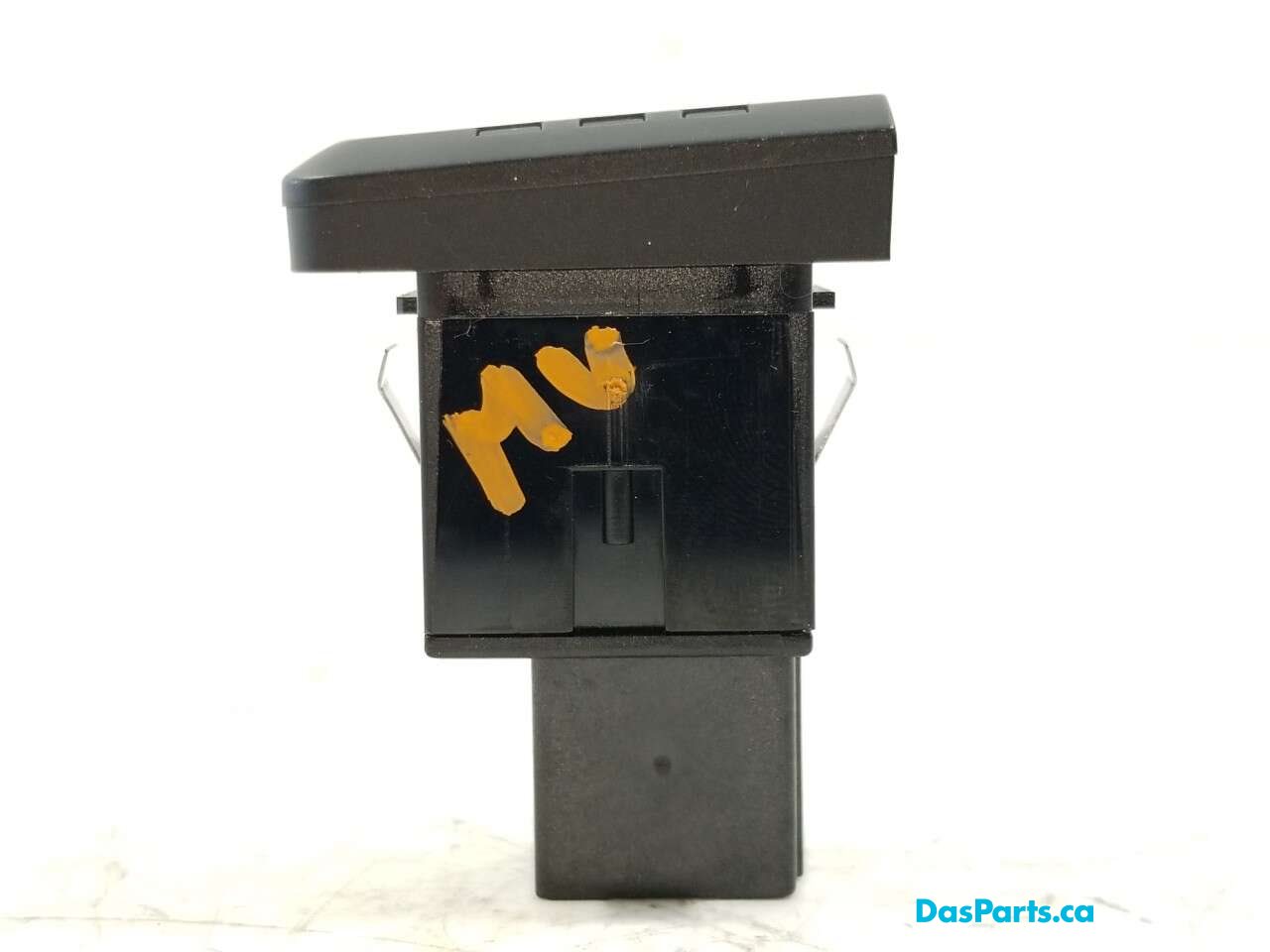 Heated Seat Switch Left Rear