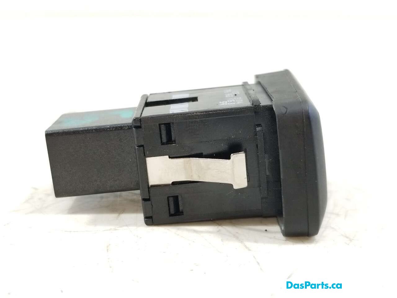Heated Seat Switch Left Rear