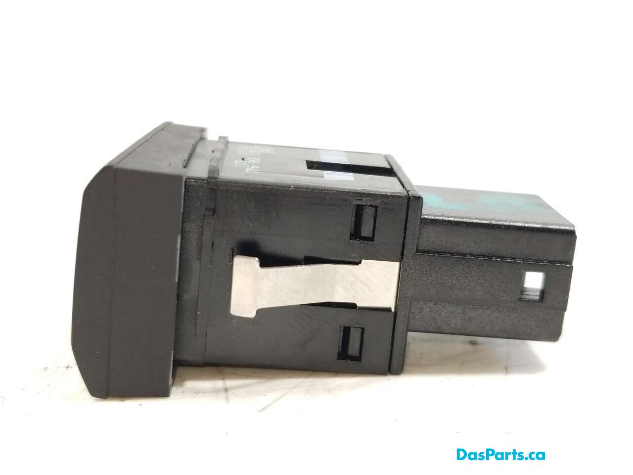 Heated Seat Switch Left Rear