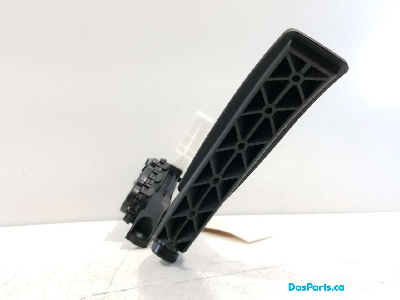 Gas Pedal