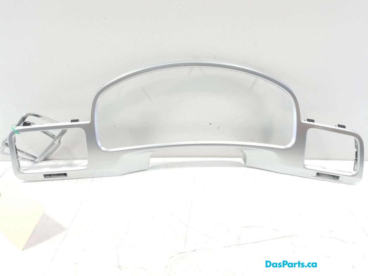 Dash Trim 2