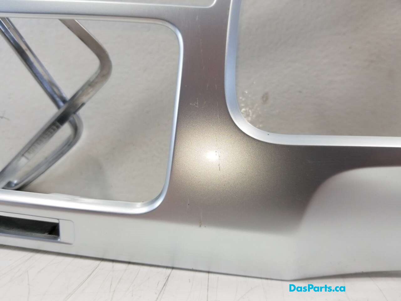 Dash Trim 2