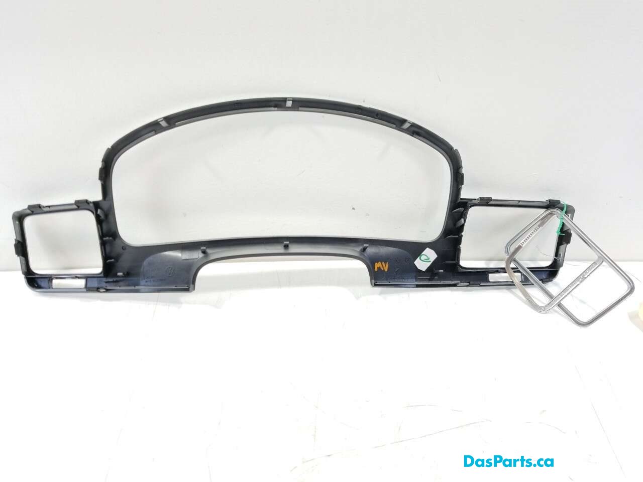 Dash Trim 2