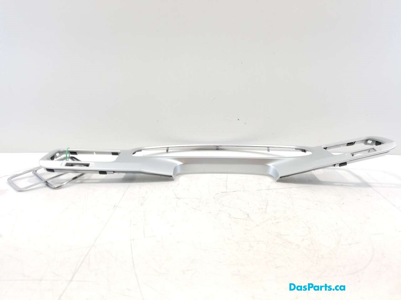 Dash Trim 2