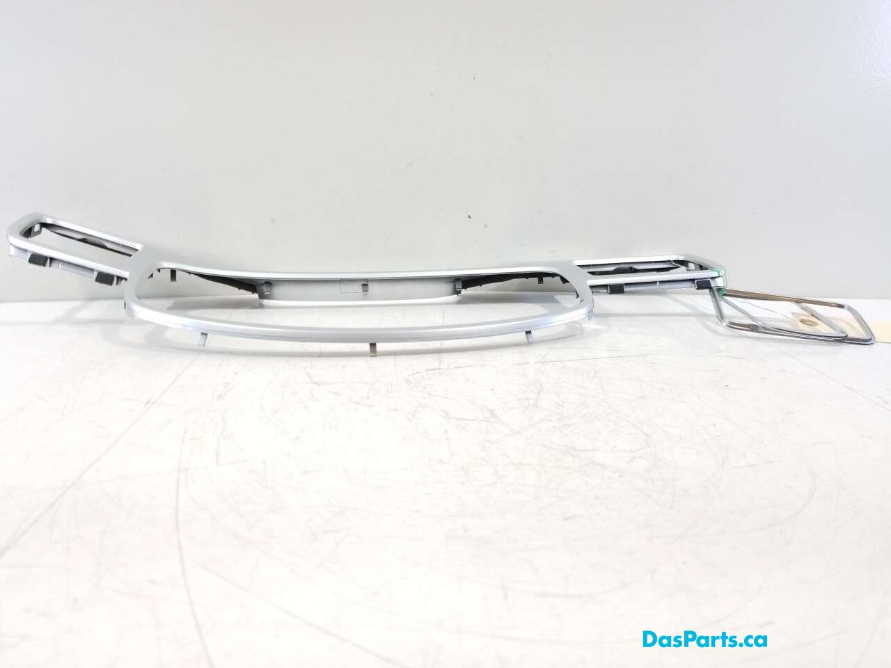 Dash Trim 2
