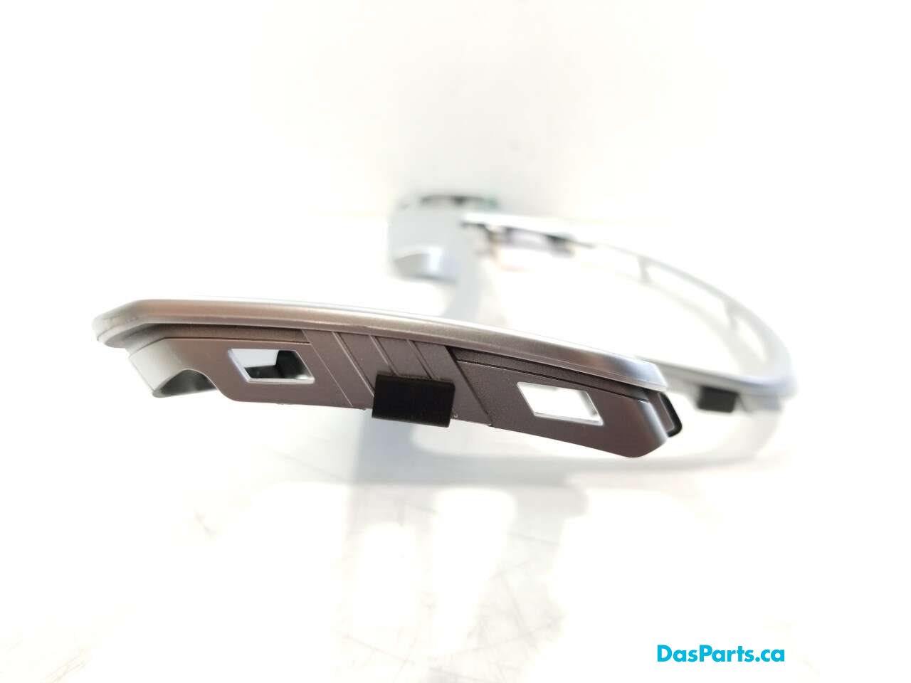 Dash Trim 2