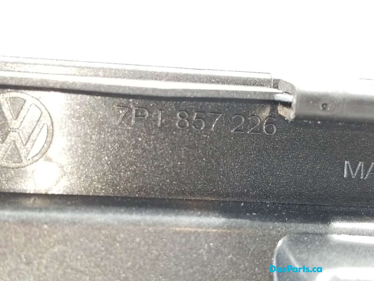 Dash Trim 1