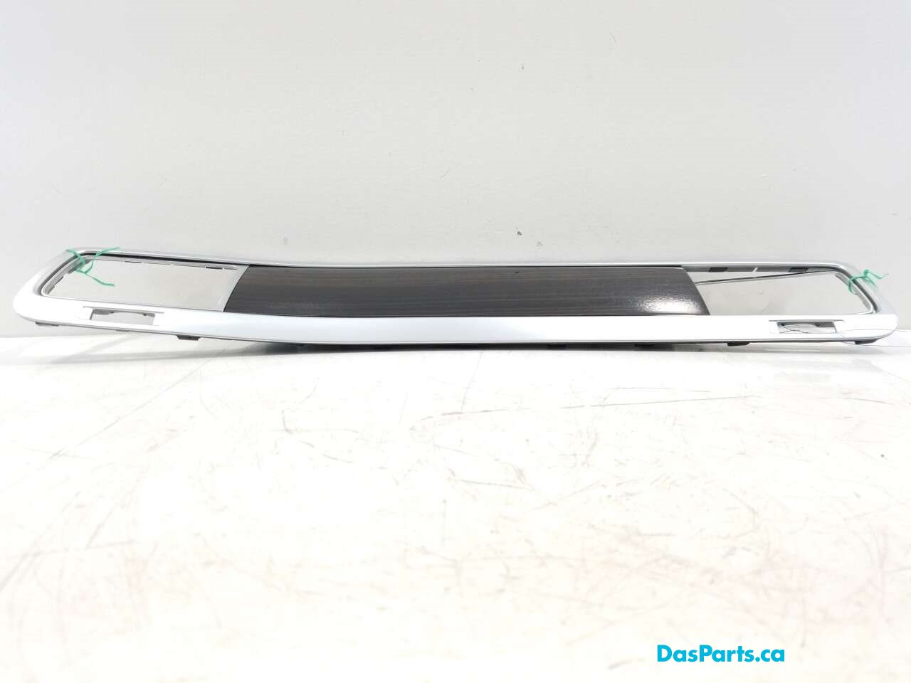 Dash Trim 1