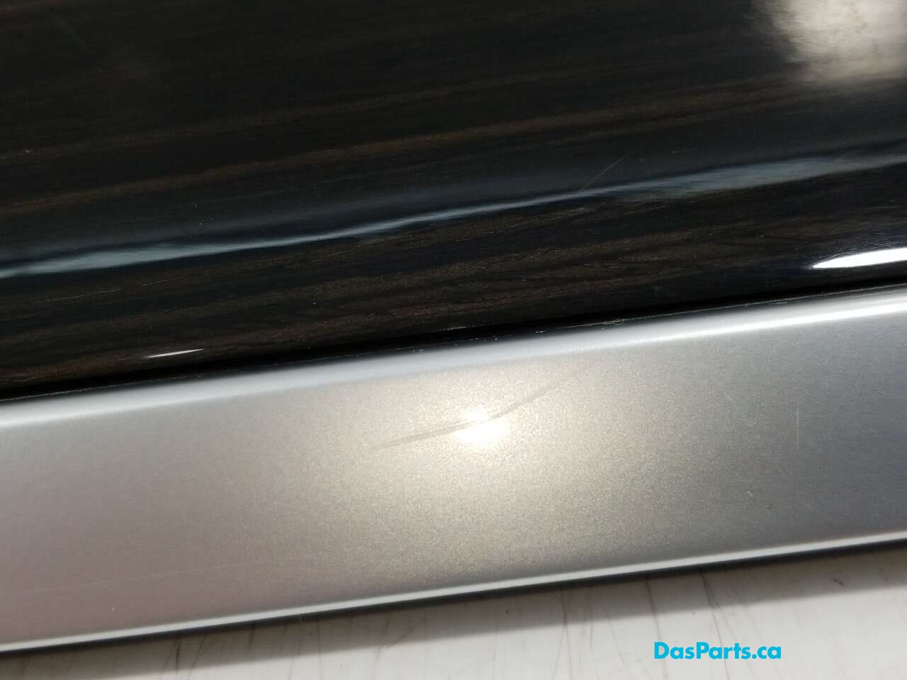 Dash Trim 1