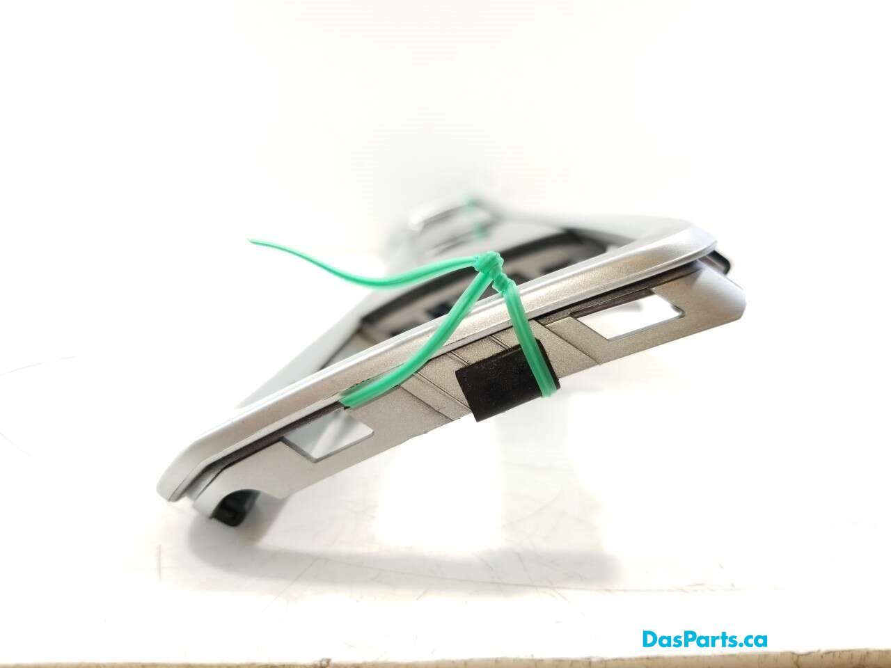 Dash Trim 1