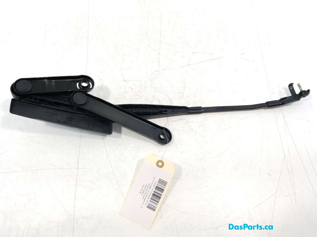 Wiper Arm RF