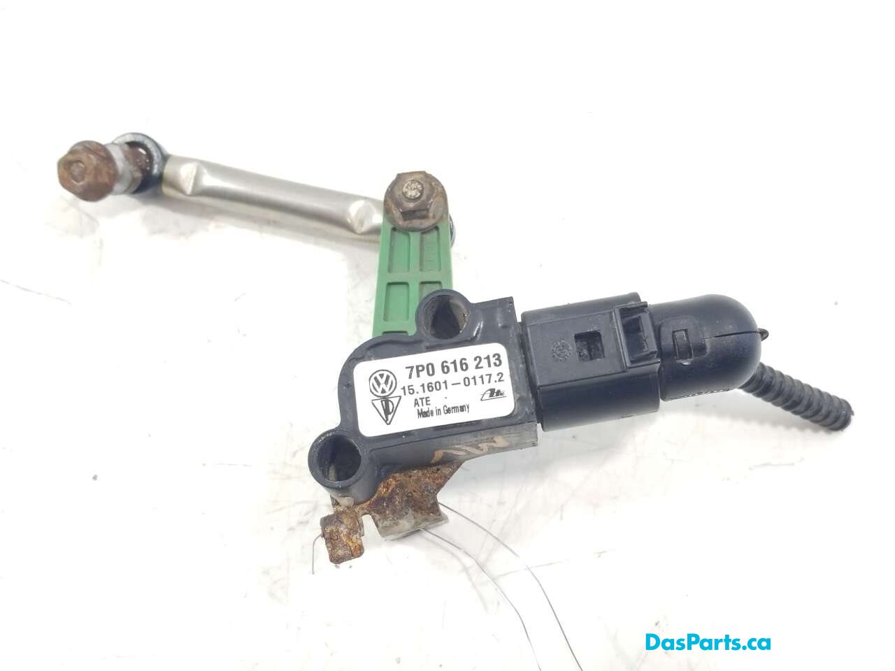 Headlight Level Sensor Front