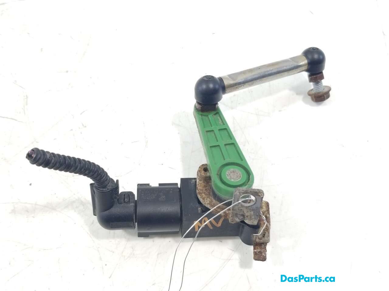 Headlight Level Sensor Front