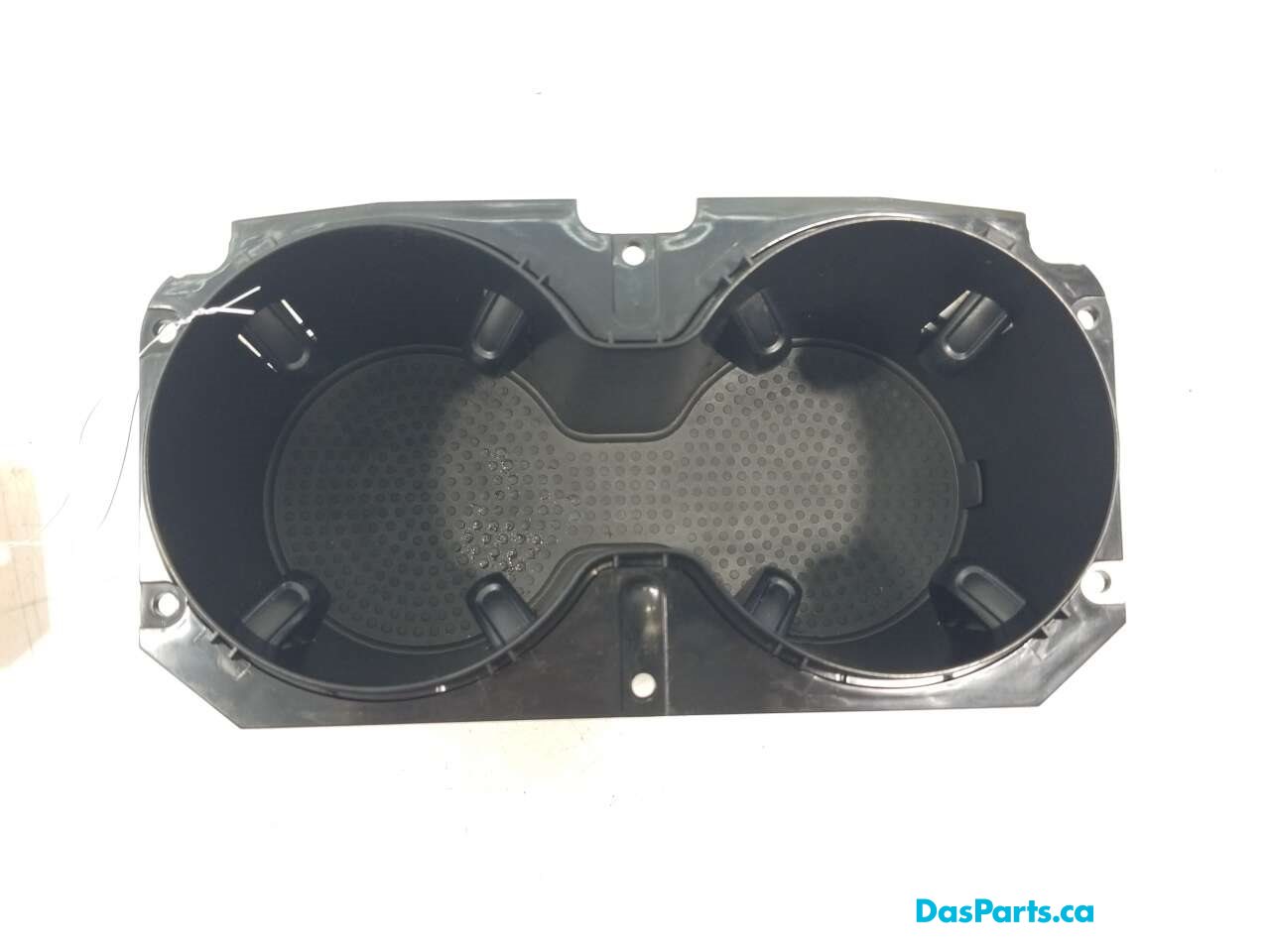 Center Console Cupholder