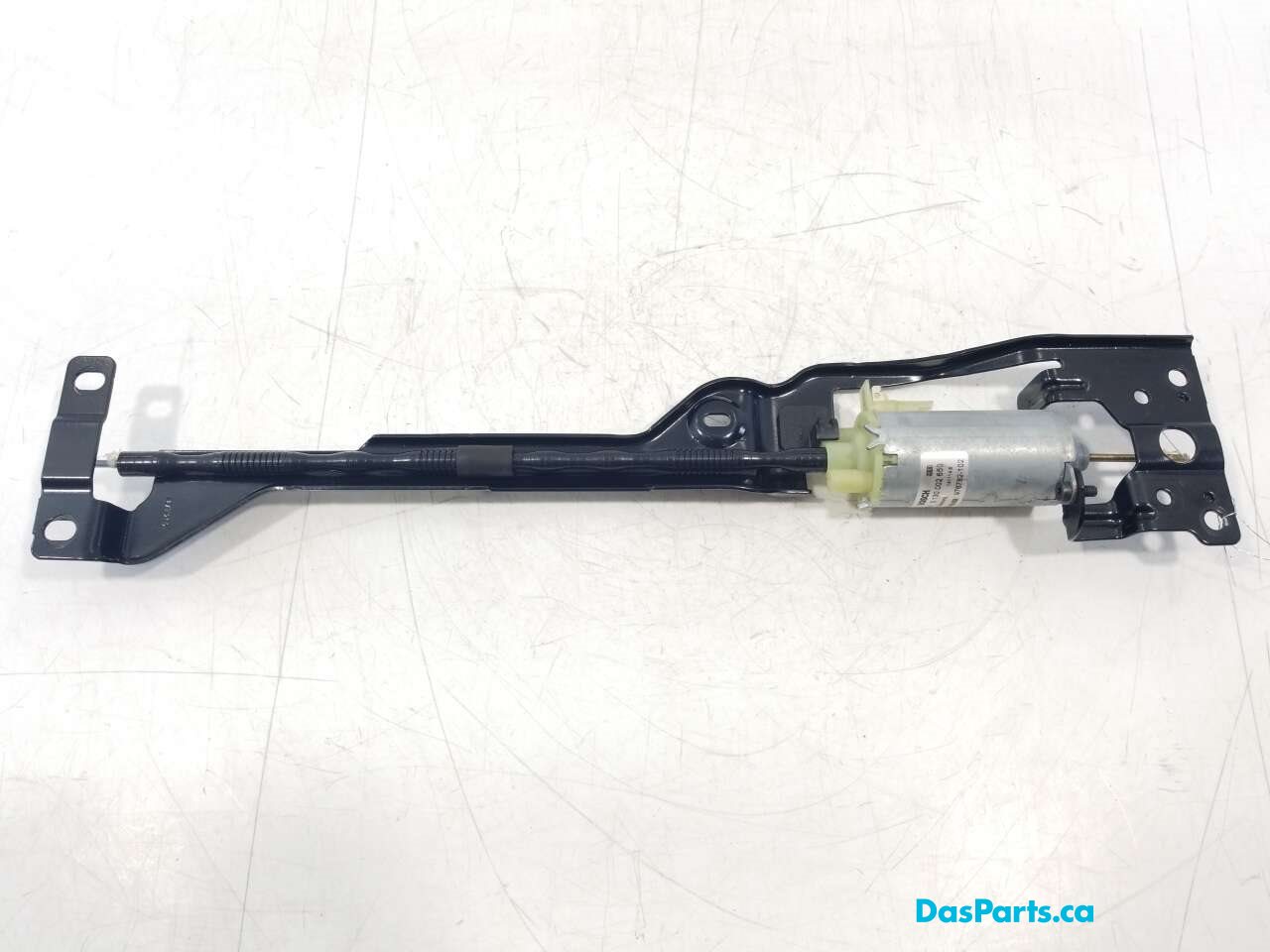 Seat Motor RF 2