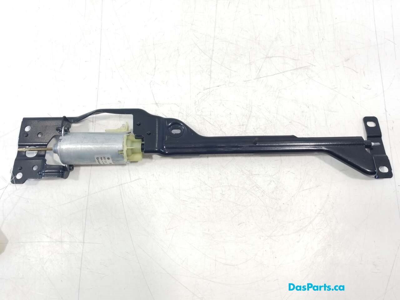 Seat Motor RF 2