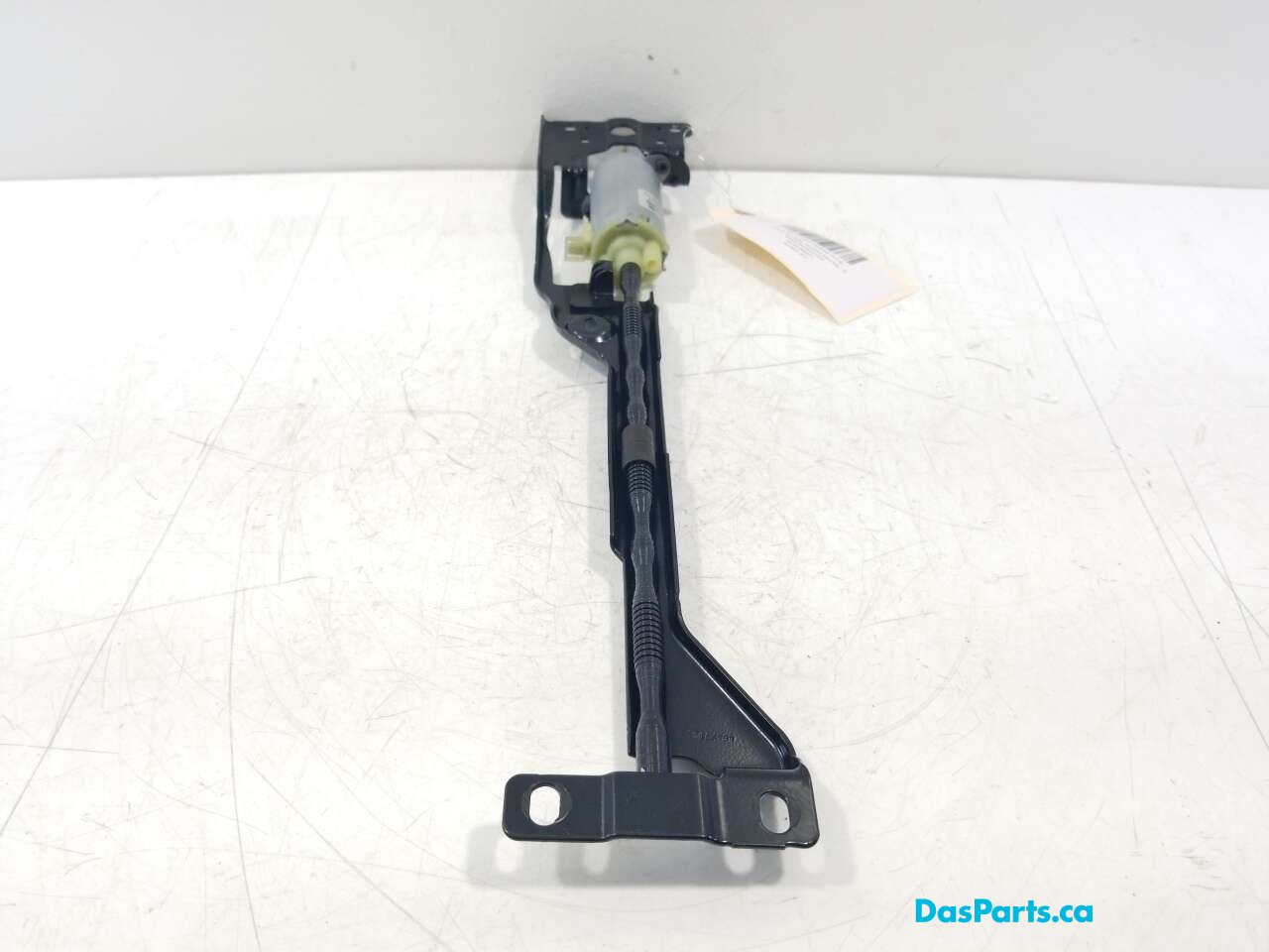 Seat Motor RF 2