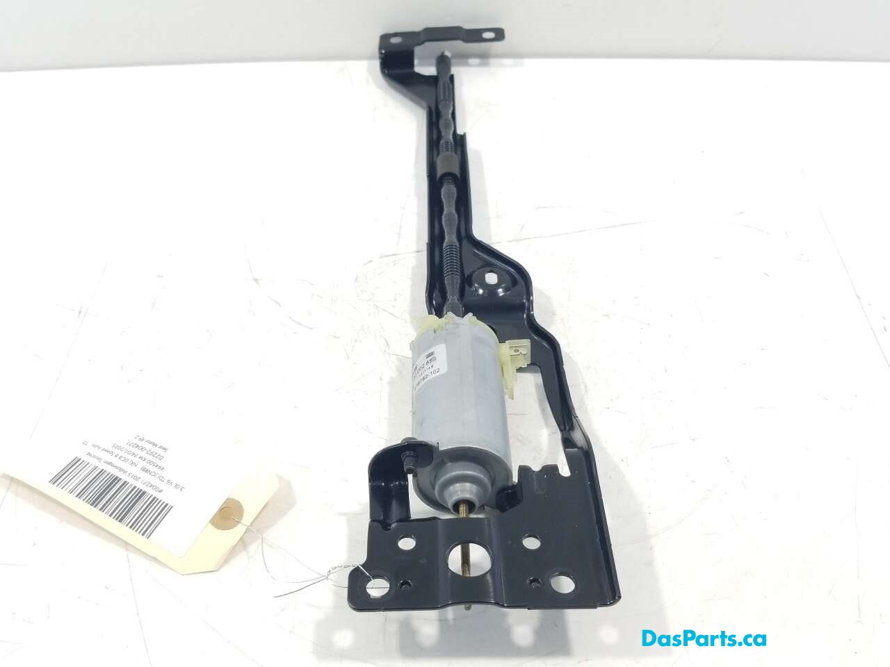 Seat Motor RF 2