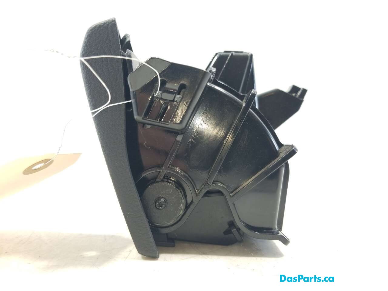 Seat Storage Cubby RF