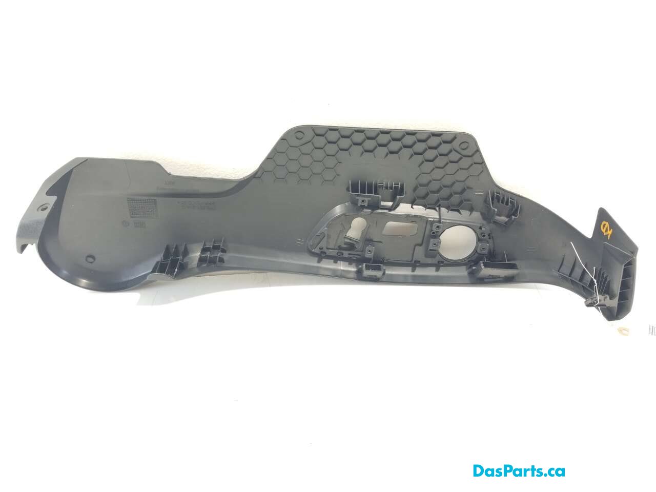 Seat Trim RF 2