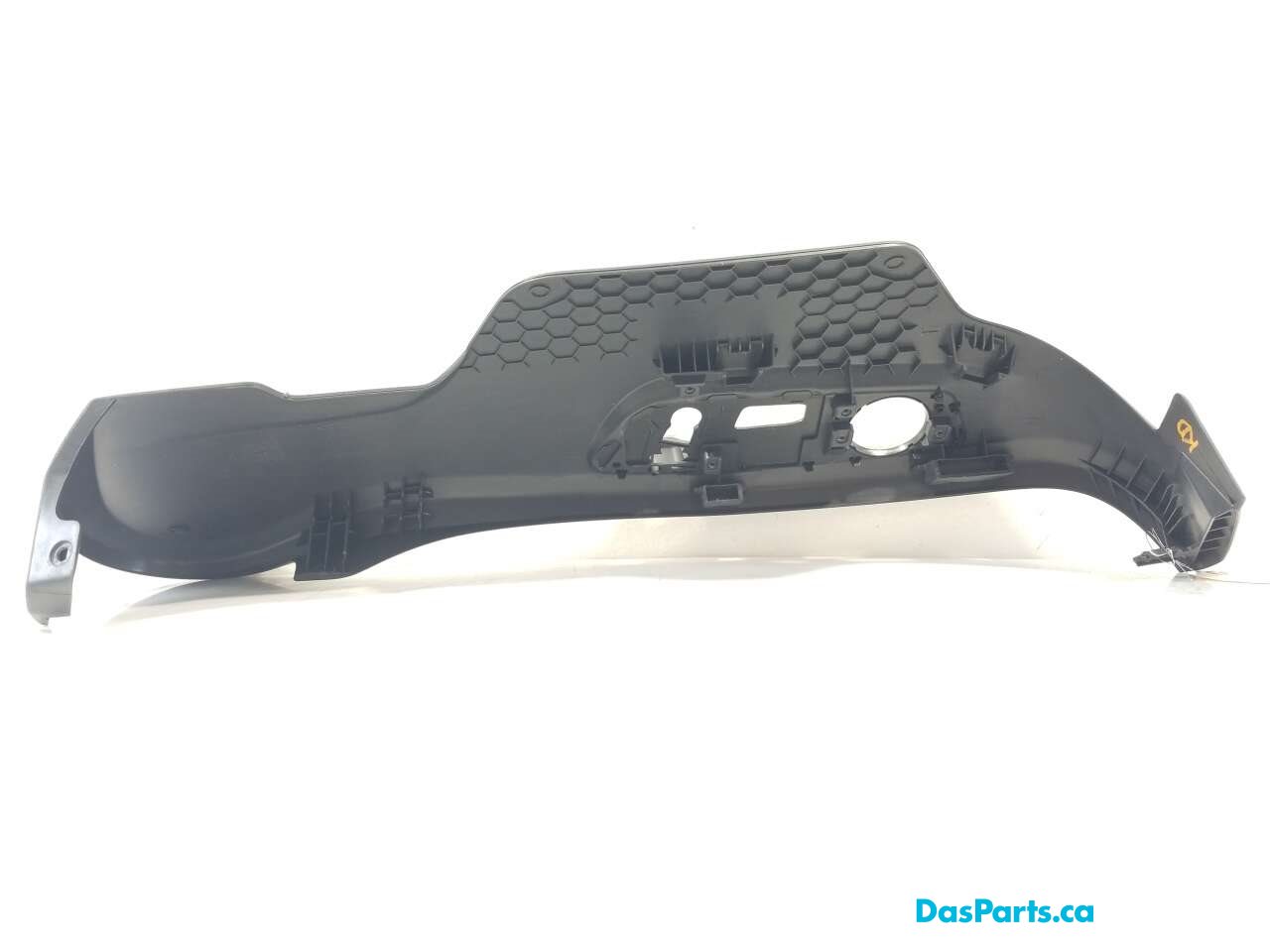 Seat Trim RF 2