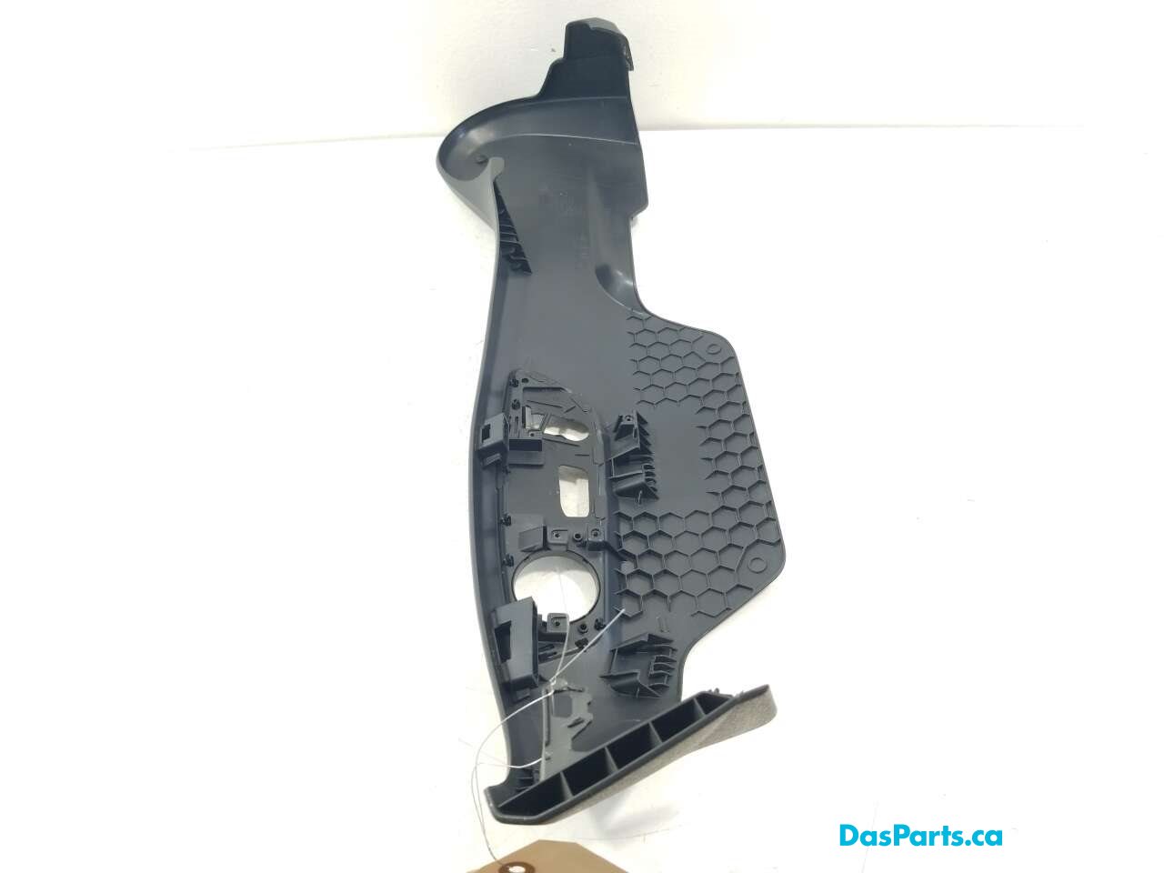 Seat Trim RF 2
